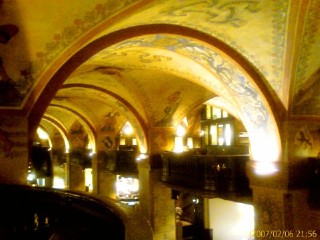 Kornhauskeller
