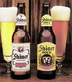 Shiner