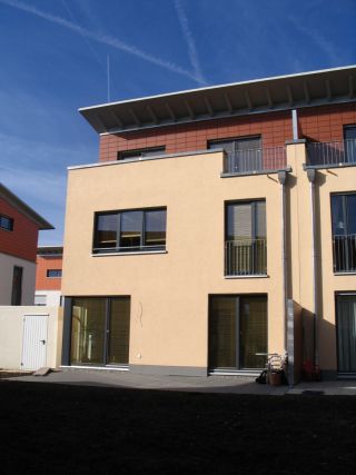 ourhouse
